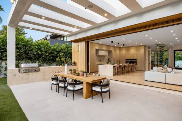 Patio Furniture