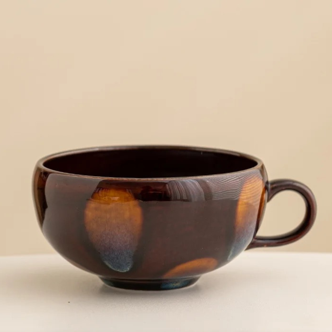 Faroe Ceramic Mug
