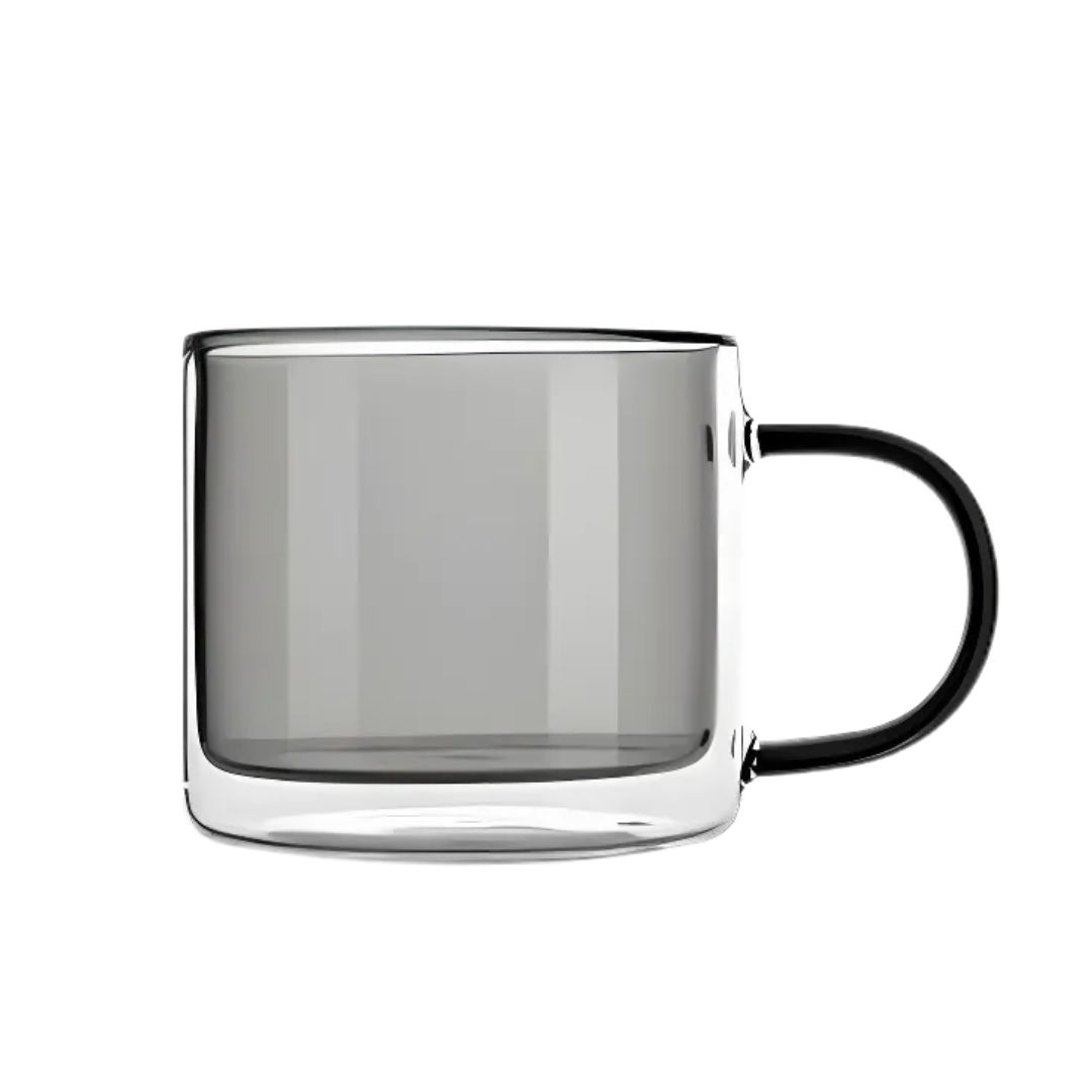 Tabarca Glass Mug