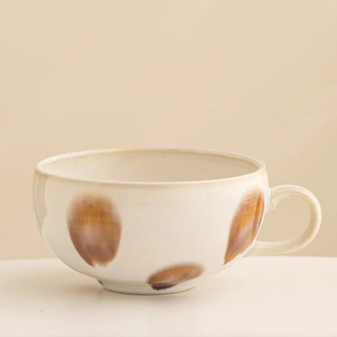 Faroe Ceramic Mug