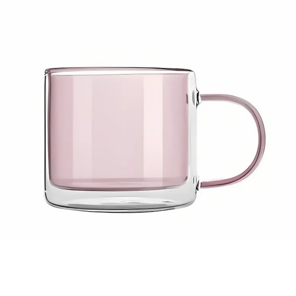 Tabarca Glass Mug