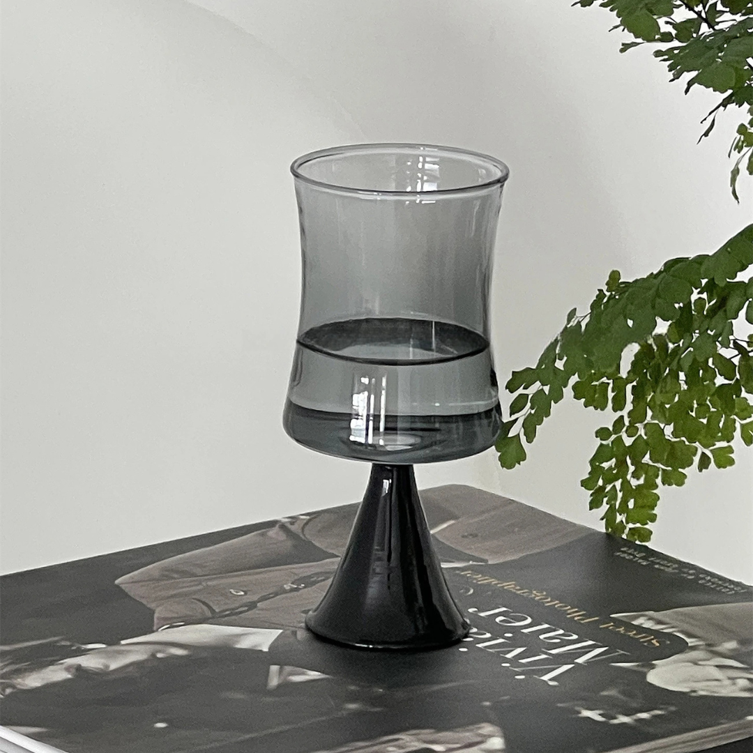 Cies Glass Goblet