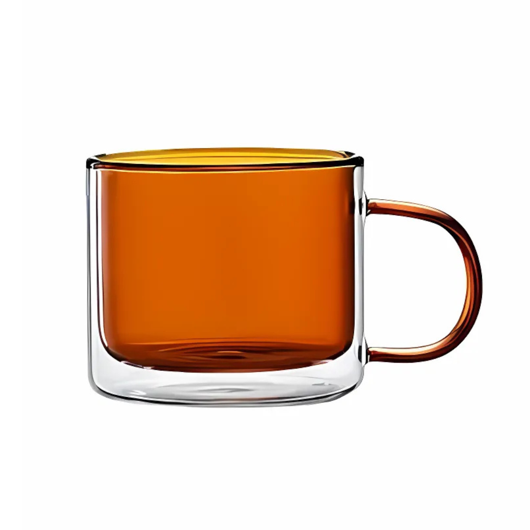 Tabarca Glass Mug