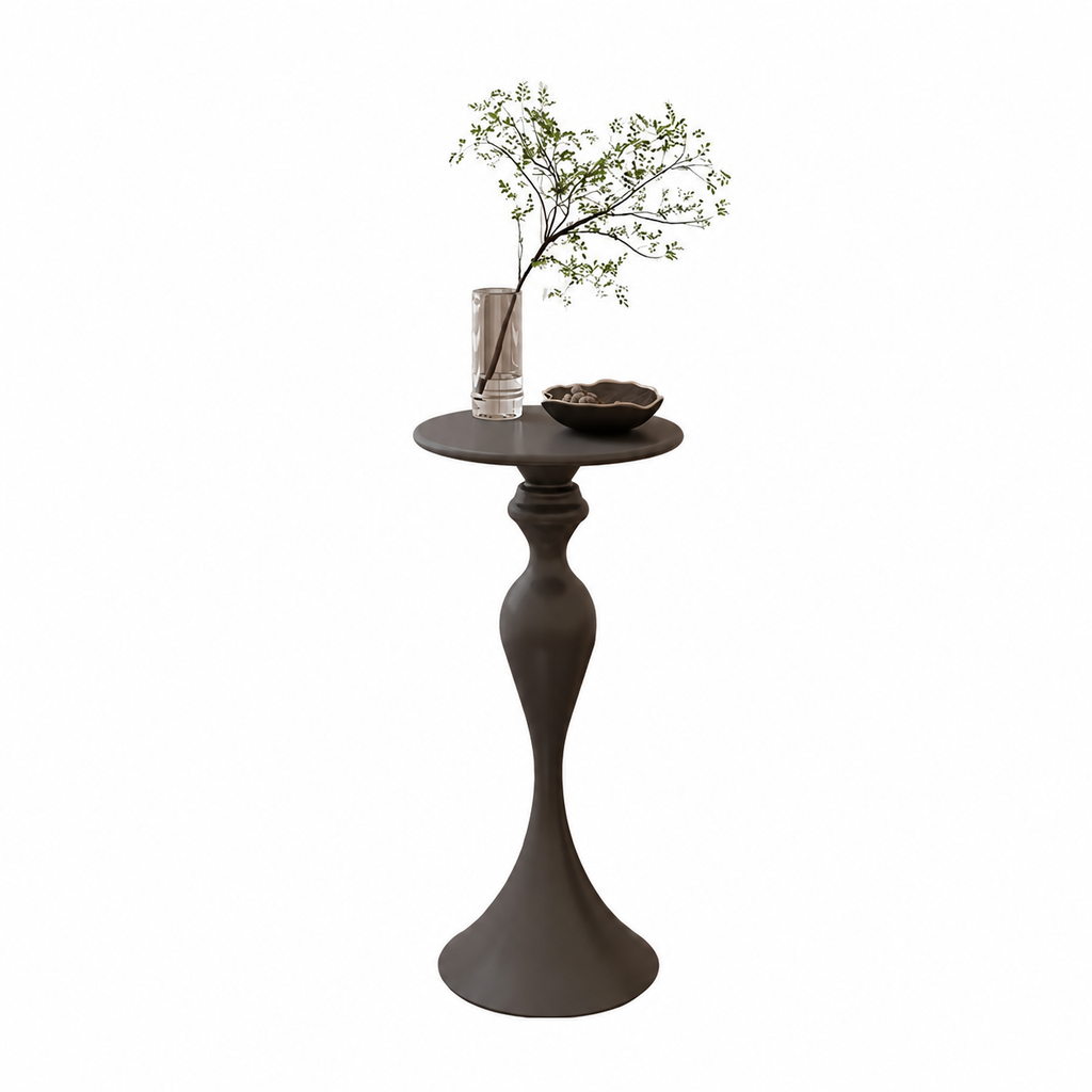 Oslo Round Coffee Table