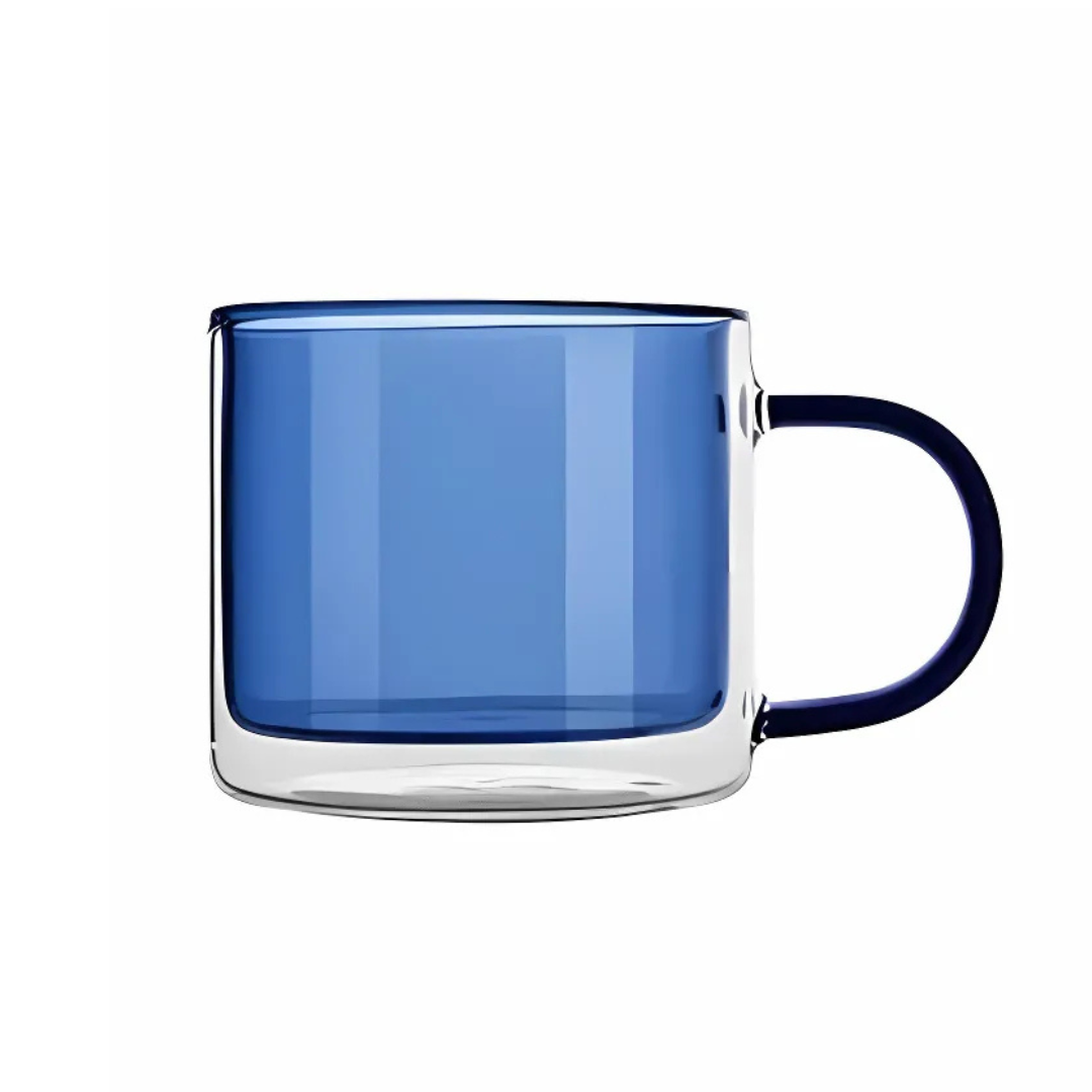 Tabarca Glass Mug