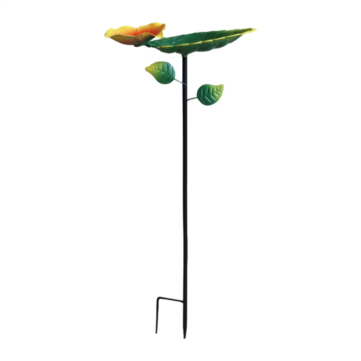 Briarwood Iron Garden Birdbath