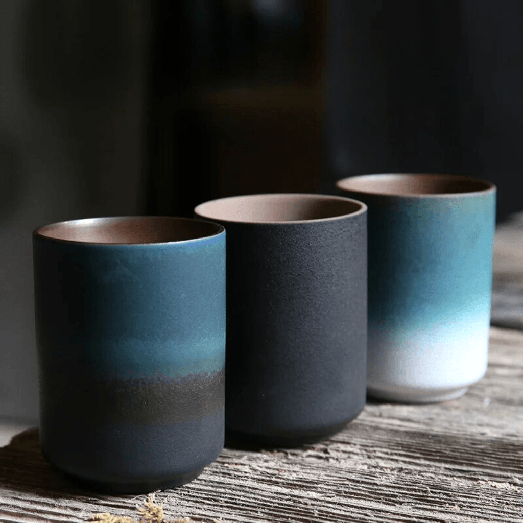 Hokkaido Ceramic Mug
