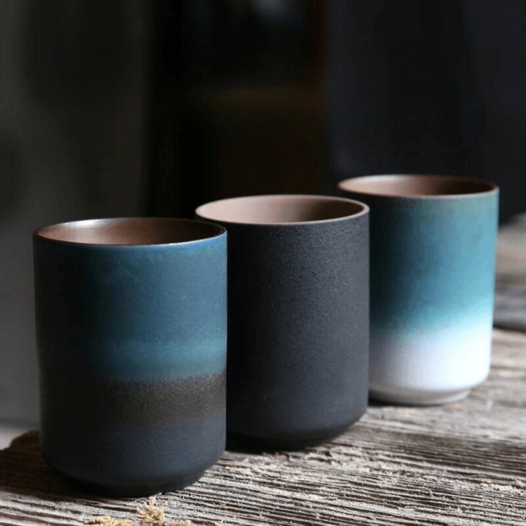Hokkaido Ceramic Mug