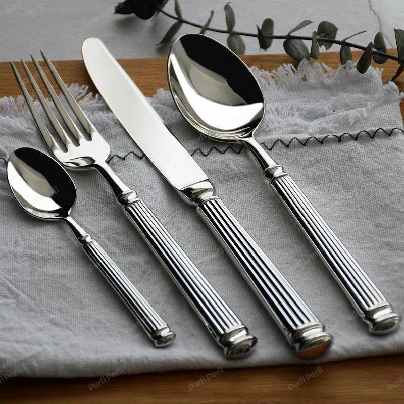 Eclipse Cutlery Set