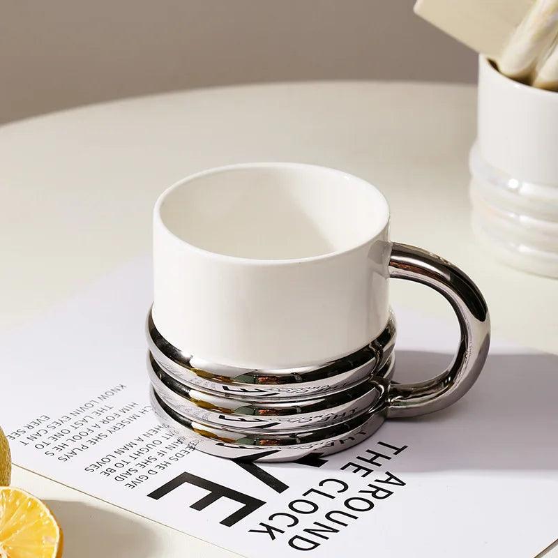 Sicilia Ceramic Mug