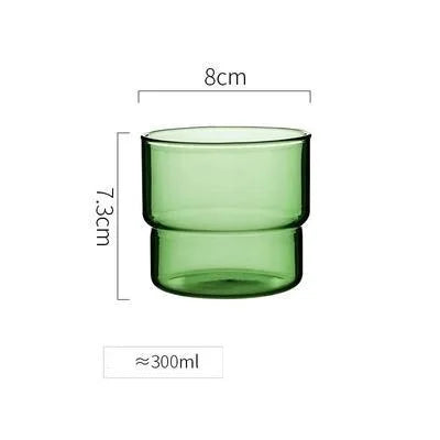 Ons Glass Tumbler