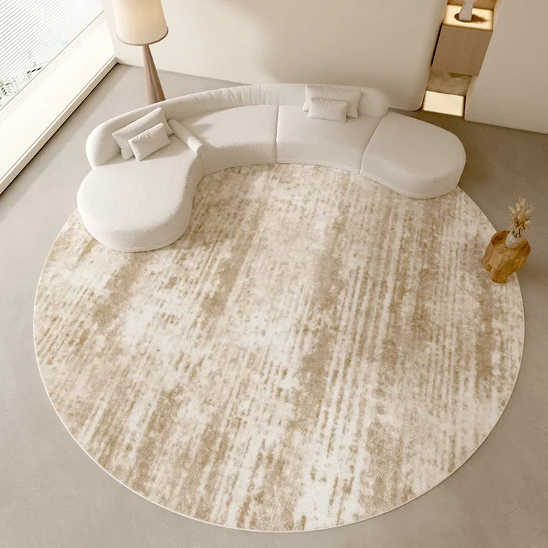 Maelle Plush Area Rug