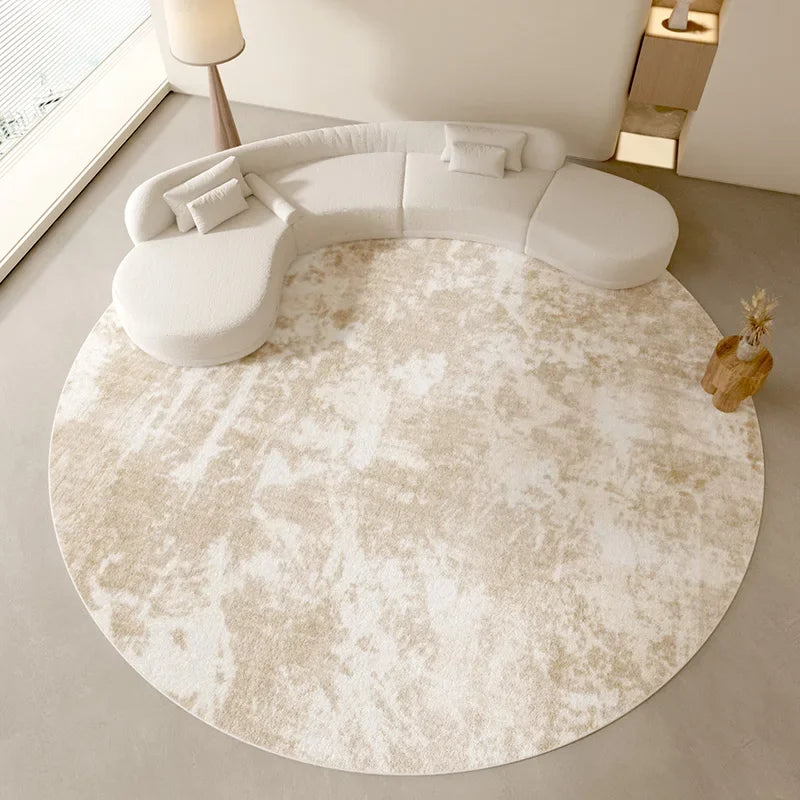 Maelle Plush Area Rug