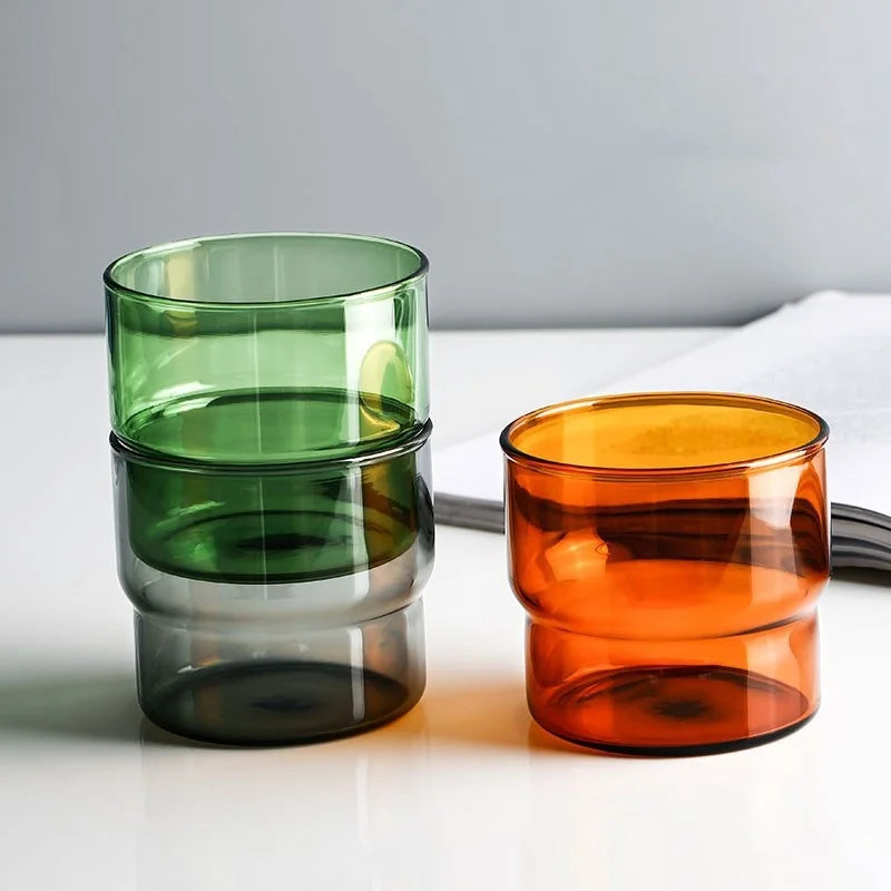 Ons Glass Tumbler