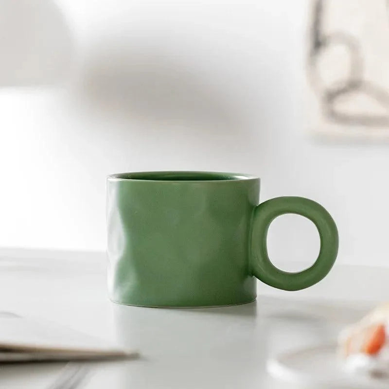 Menorca Ceramic Mug
