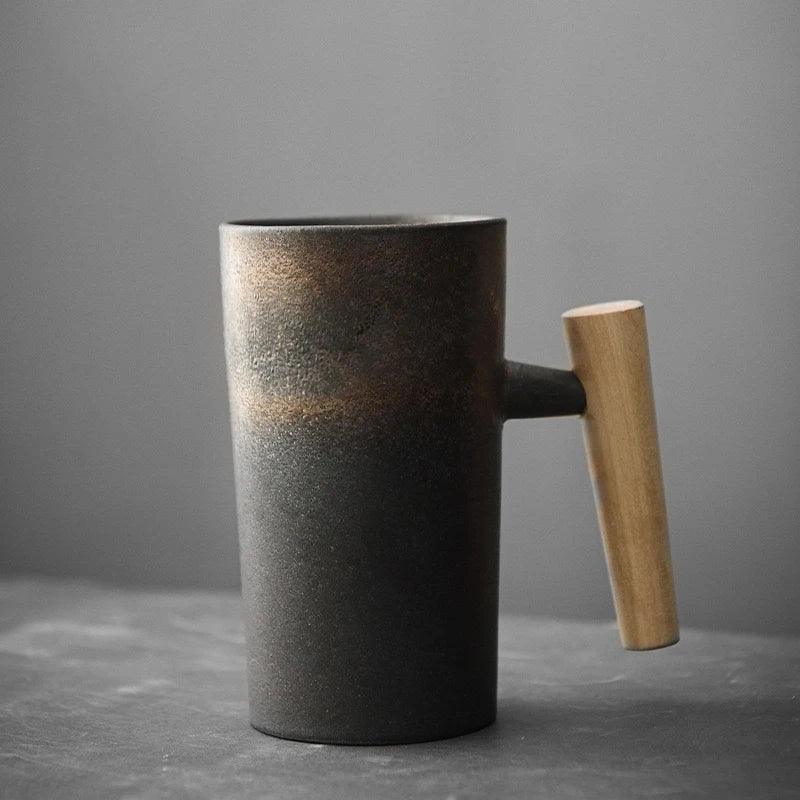 Formentera Ceramic Mug