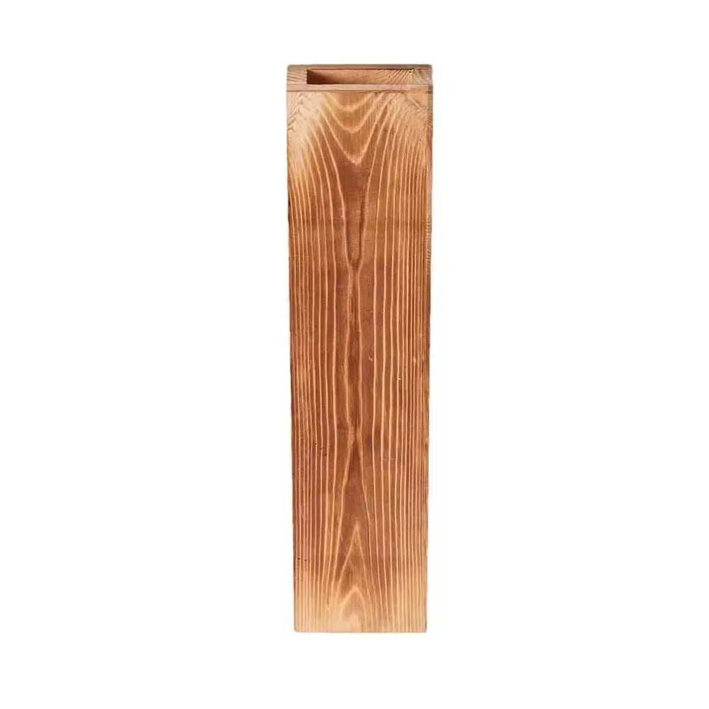Willowmere Wooden Wall Planter