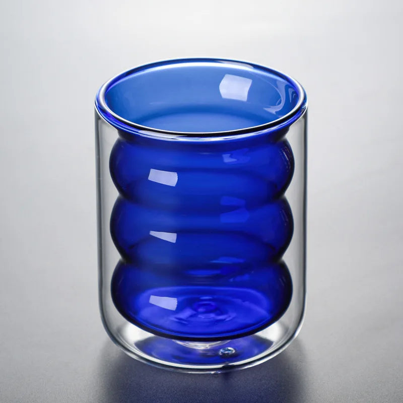 Alboran Glass Tumbler