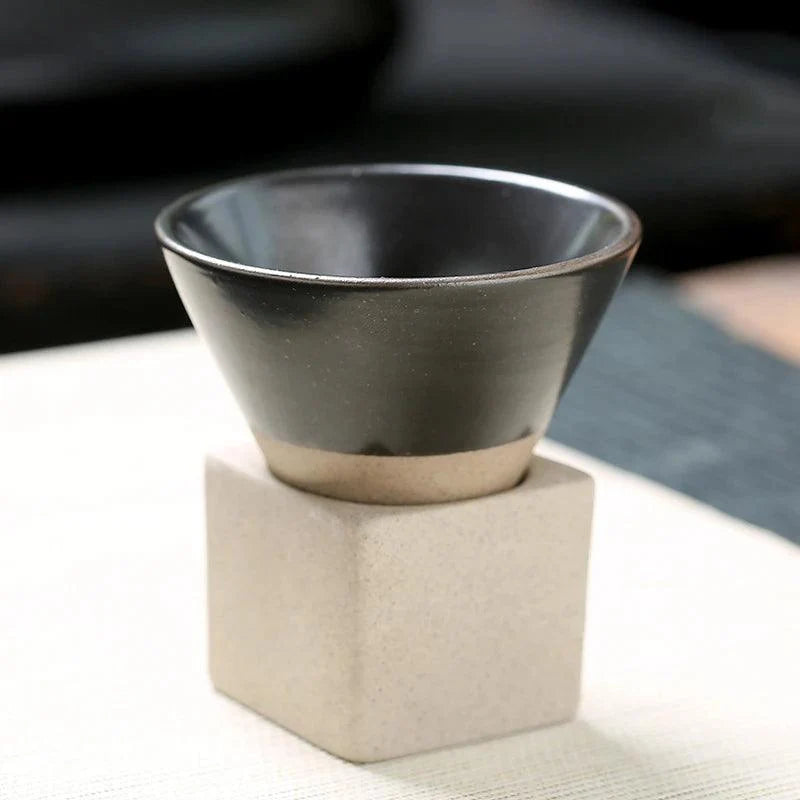 Honshu Ceramic Tea Cup