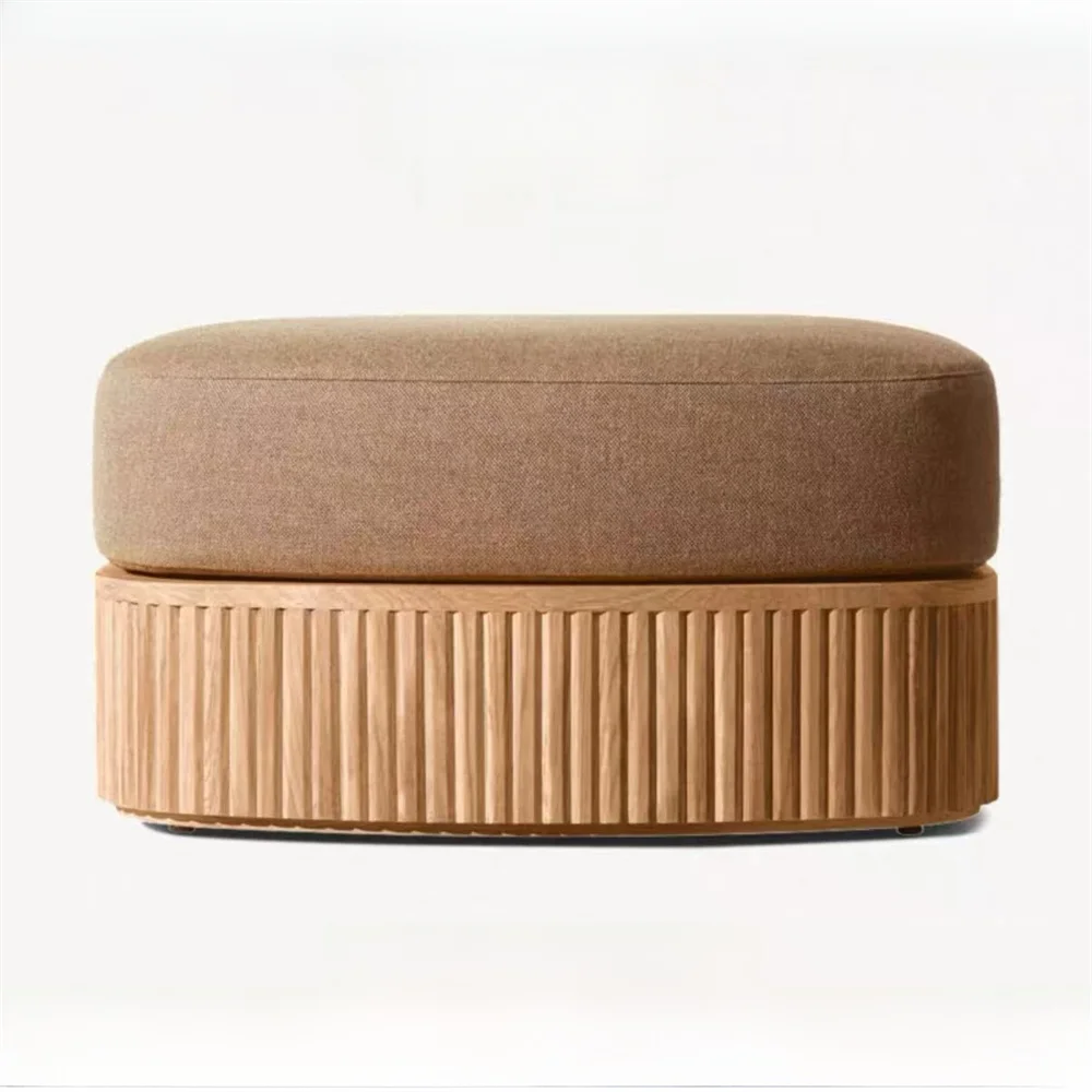 Soren Teak Outdoor Lounge Collection