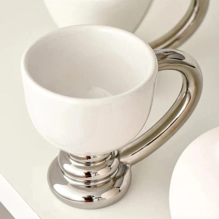 Sardinia Ceramic Mug