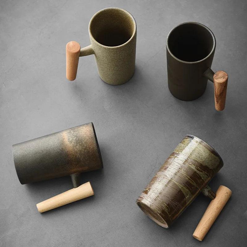 Formentera Ceramic Mug