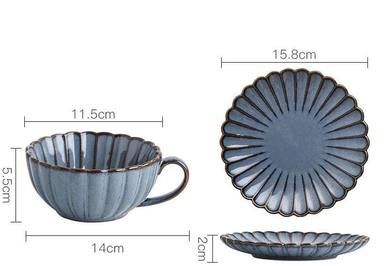 Hierro Ceramic Mug