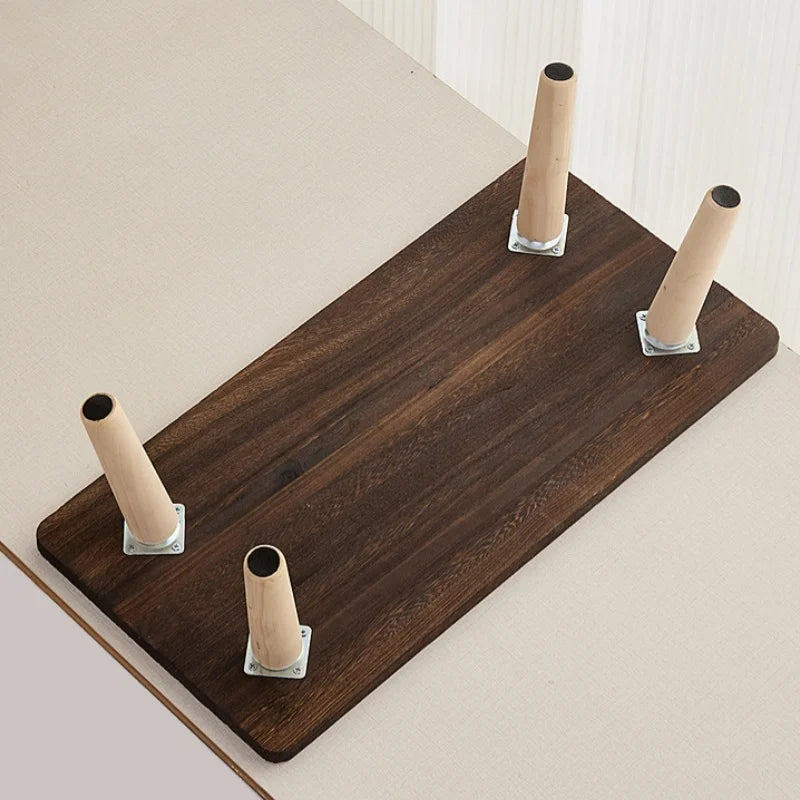 Sora Japanese-Inspired Low Tea Table