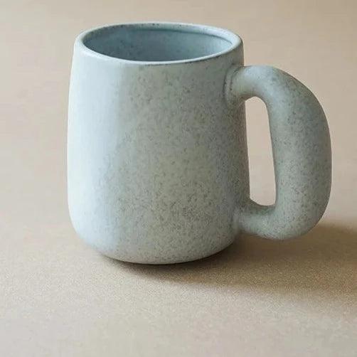Ibiza Ceramic Mug