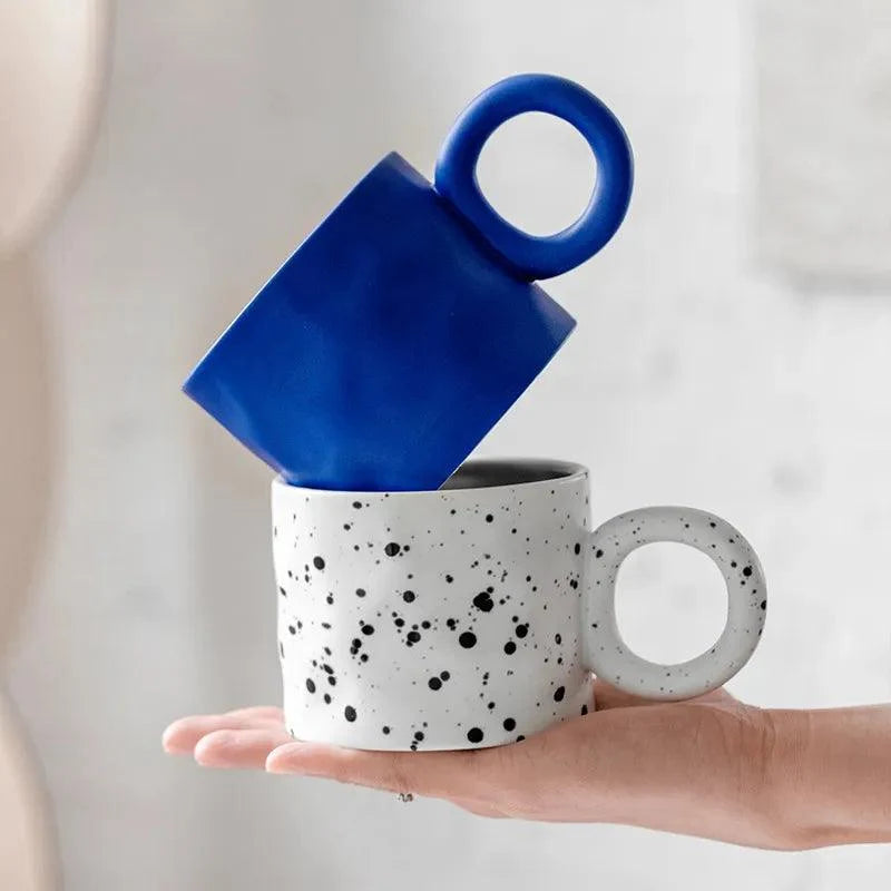 Menorca Ceramic Mug