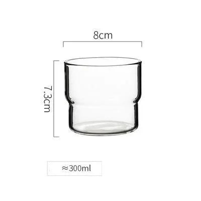 Ons Glass Tumbler