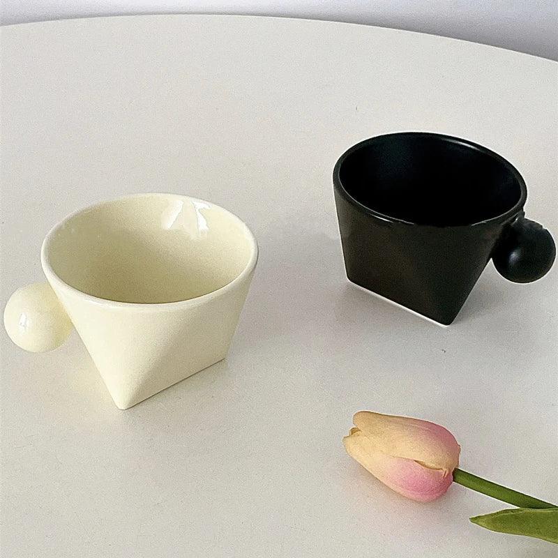 Cabrera Contemporary Ceramic Mug