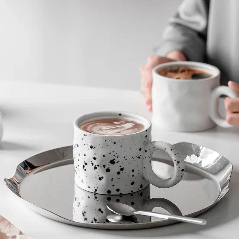 Menorca Ceramic Mug