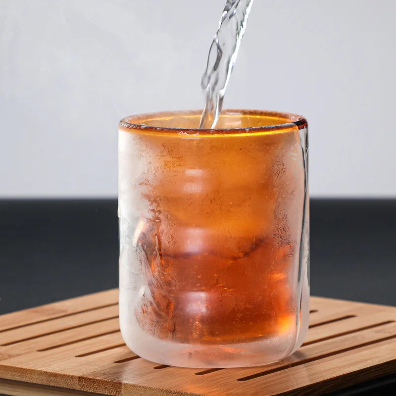 Alboran Glass Tumbler