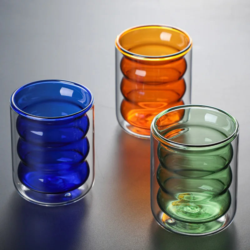 Alboran Glass Tumbler