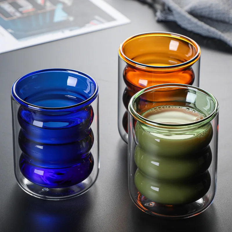 Alboran Glass Tumbler
