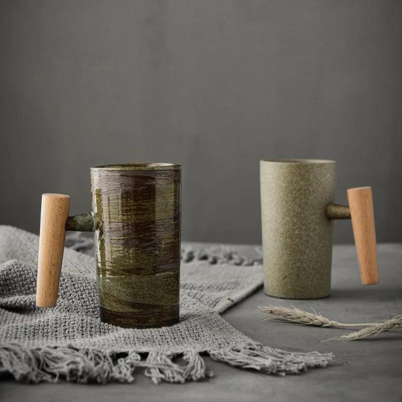 Formentera Ceramic Mug