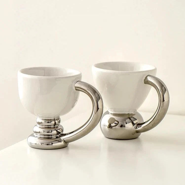 Sardinia Ceramic Mug