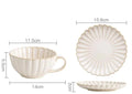 Hierro Ceramic Mug