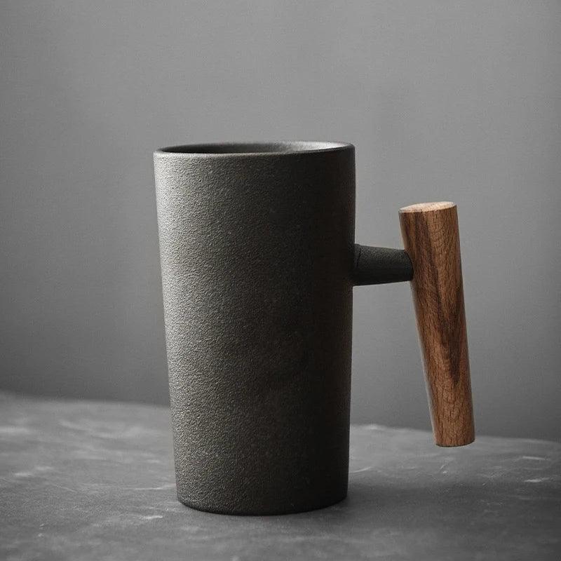 Formentera Ceramic Mug