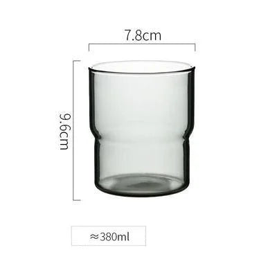 Ons Glass Tumbler