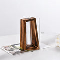 Sylva Geometric Propagation Vase