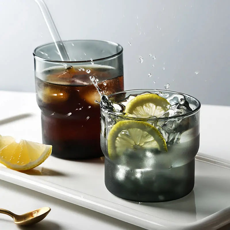 Ons Glass Tumbler