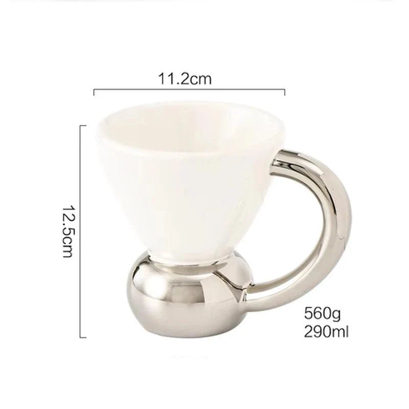 Sardinia Ceramic Mug