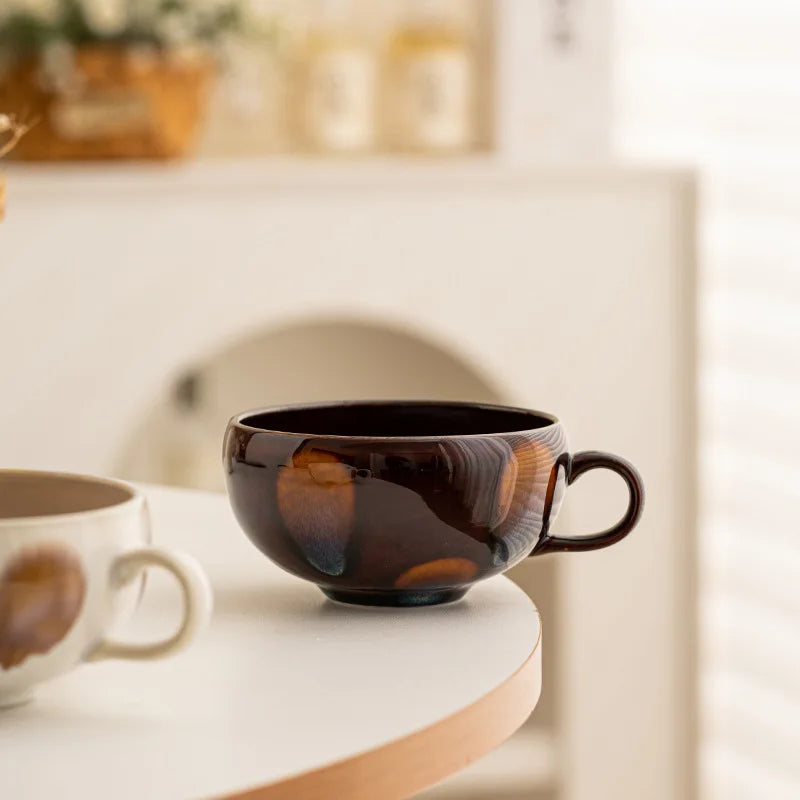 Faroe Ceramic Mug