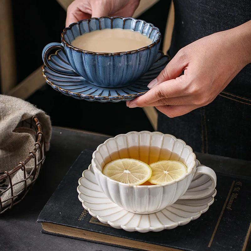 Hierro Ceramic Mug