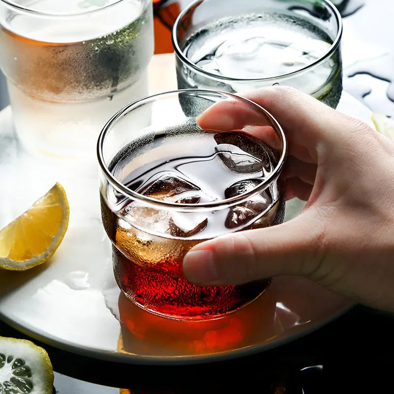 Ons Glass Tumbler