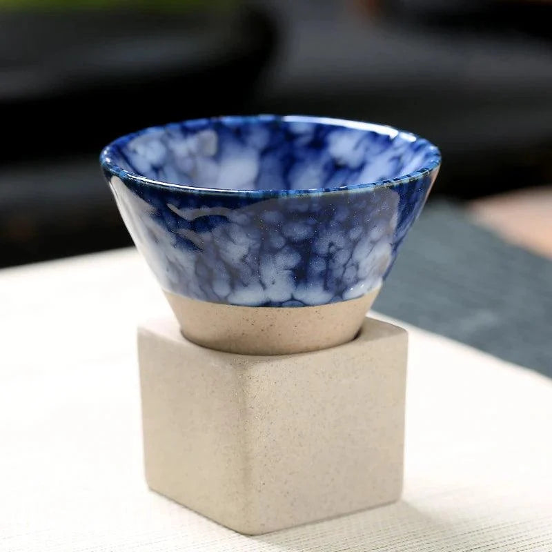 Honshu Ceramic Tea Cup