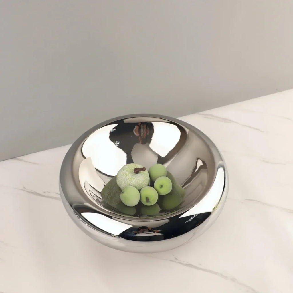 Aereth Decorative Bowl