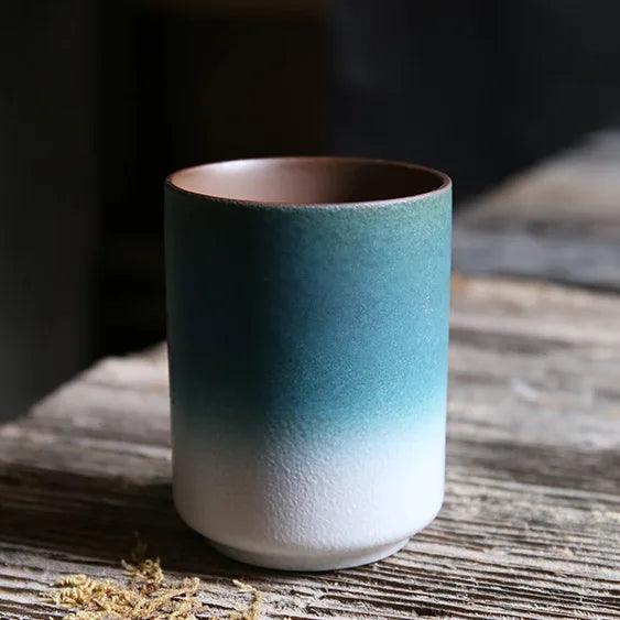 Hokkaido Ceramic Mug